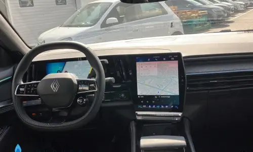Renault Rafale E-tech full hybrid 200 techno 859 6