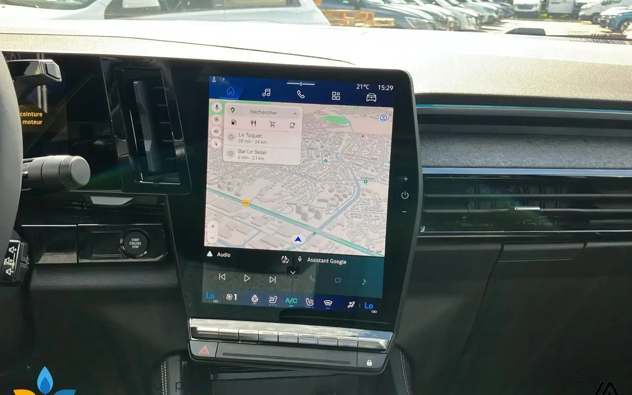 Renault Rafale E-tech full hybrid 200 techno 859 7