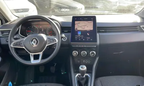 Renault Clio v Clio blue dci 85 business 860 6