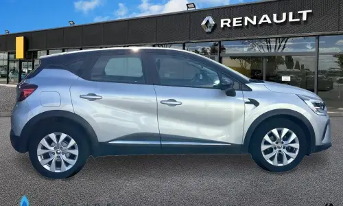 Renault Captur Tce 100 gpl zen 862 4