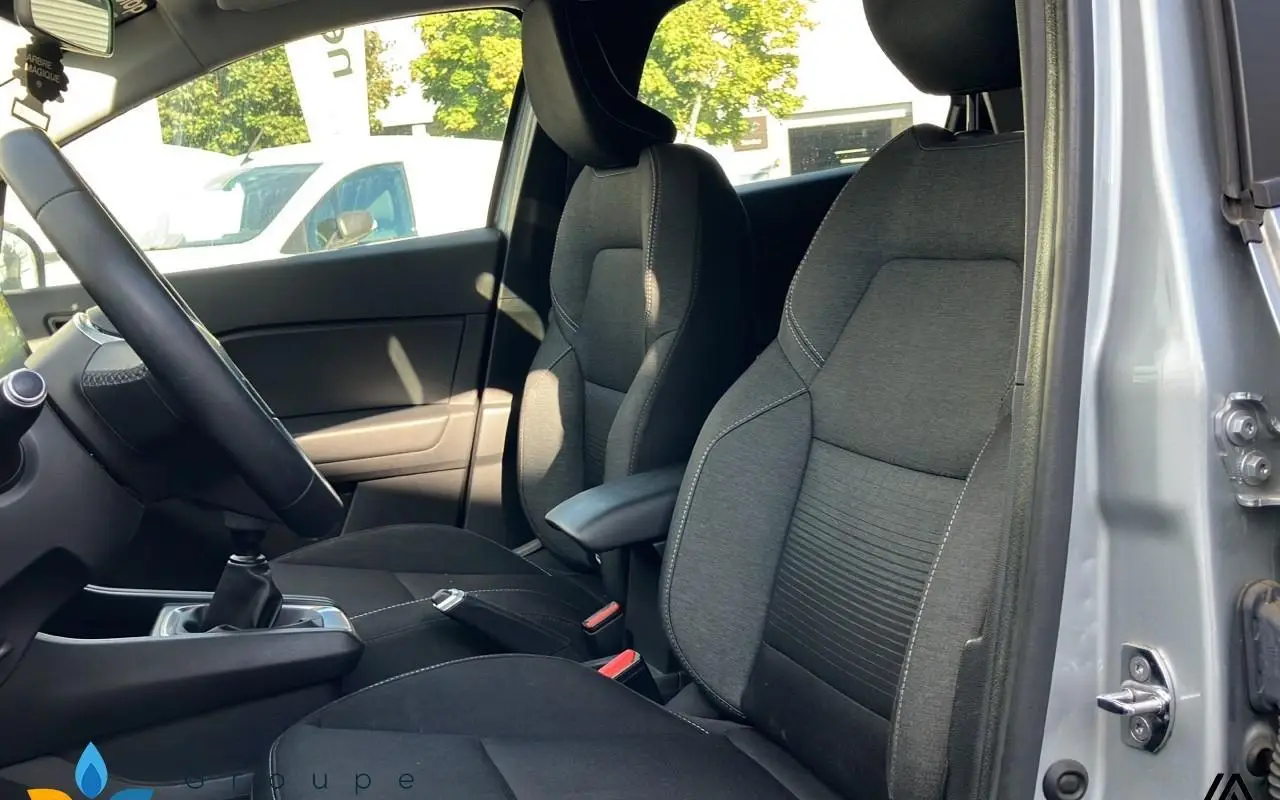 Renault Captur Tce 100 gpl zen 862 8