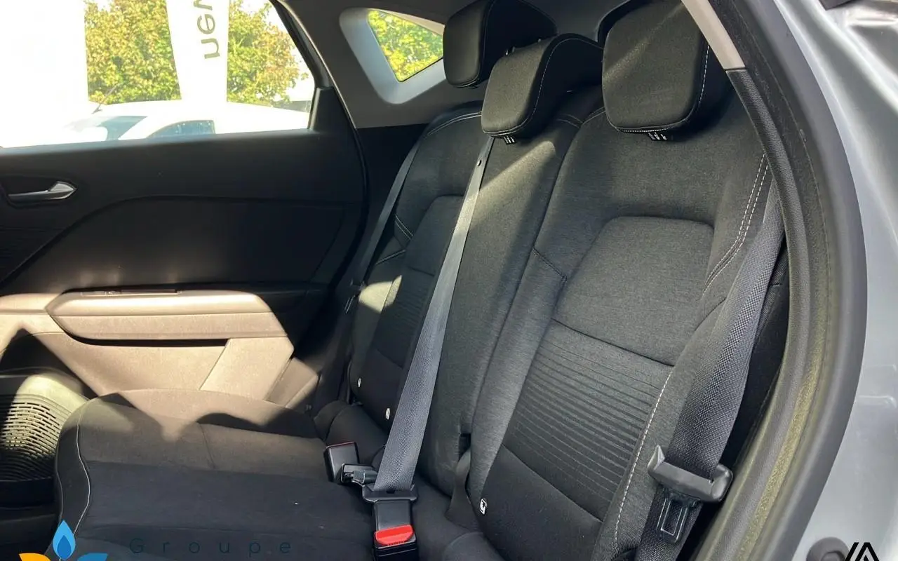 Renault Captur Tce 100 gpl zen 862 9