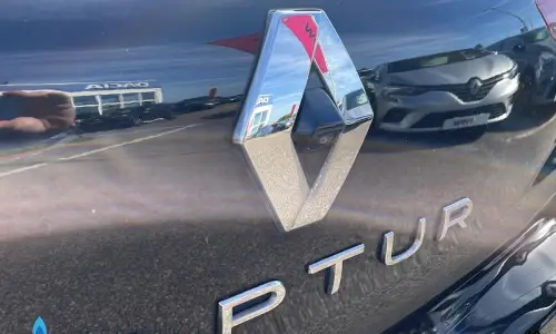 Renault Captur Tce 100 gpl intens 863 11