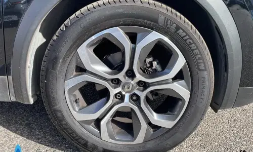 Renault Captur Tce 100 gpl intens 863 13