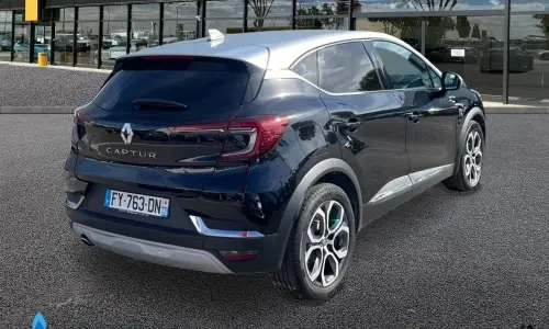 Renault Captur Tce 100 gpl intens 863 3