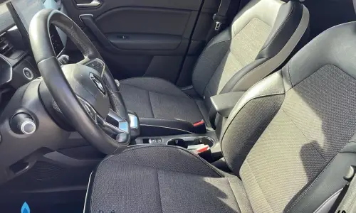 Renault Captur Tce 100 gpl intens 863 8