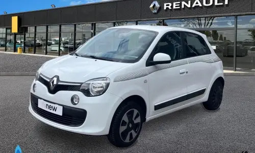 Renault Twingo iii Twingo iii 1.0 sce 70 e6c limited 865