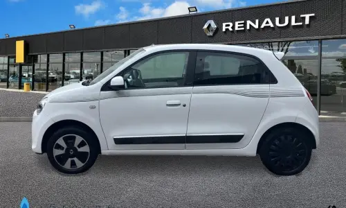 Renault Twingo iii Twingo iii 1.0 sce 70 e6c limited 865 2
