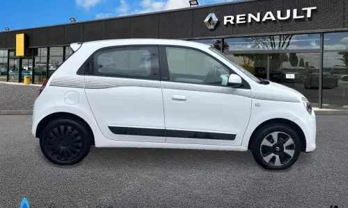 Renault Twingo iii Twingo iii 1.0 sce 70 e6c limited 865 4