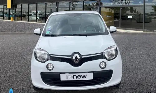 Renault Twingo iii Twingo iii 1.0 sce 70 e6c limited 865 5