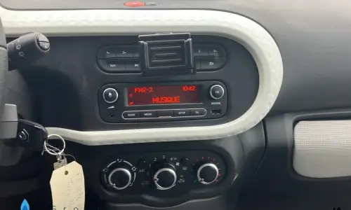 Renault Twingo iii Twingo iii 1.0 sce 70 e6c limited 865 7