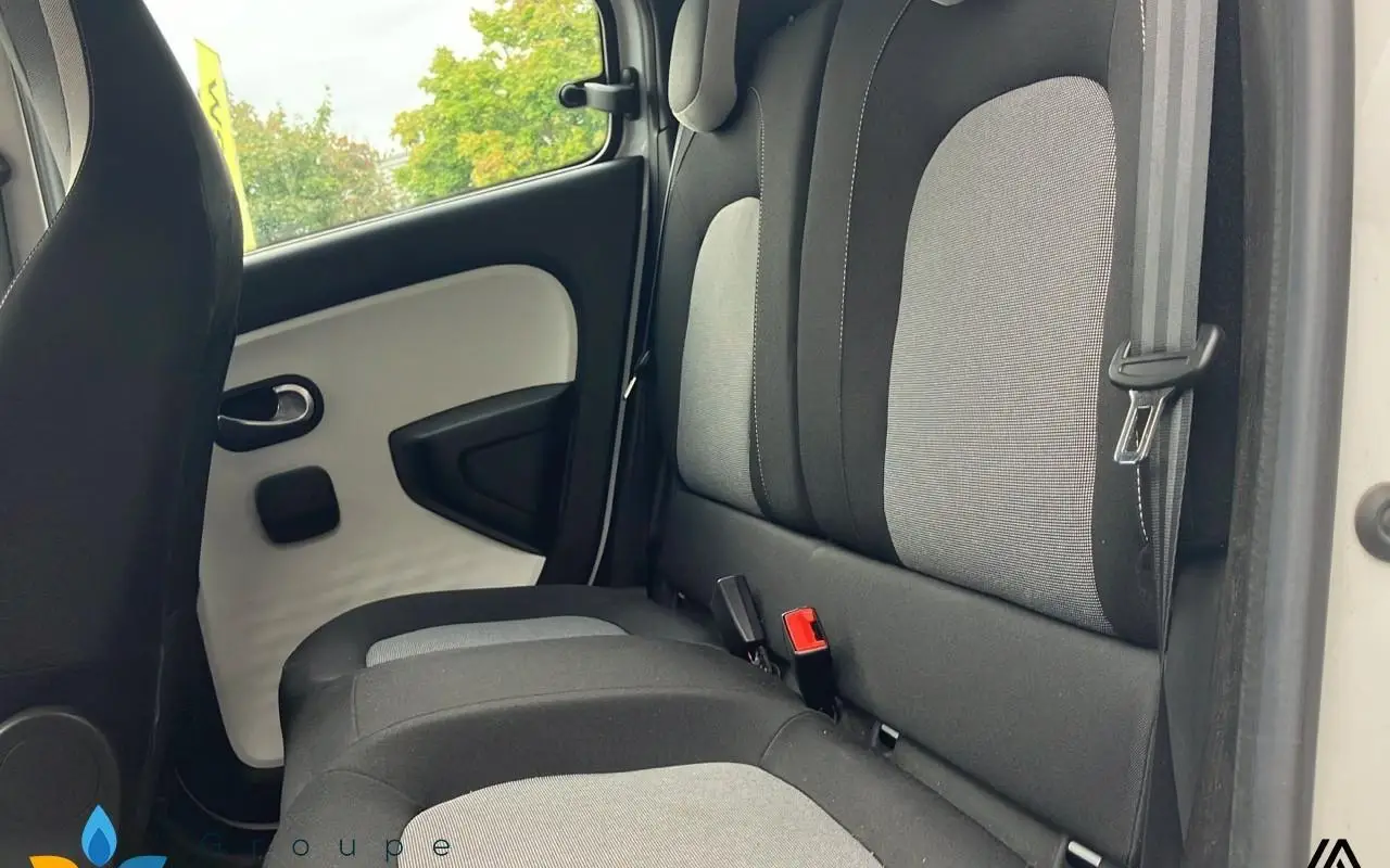 Renault Twingo iii Twingo iii 1.0 sce 70 e6c limited 865 9