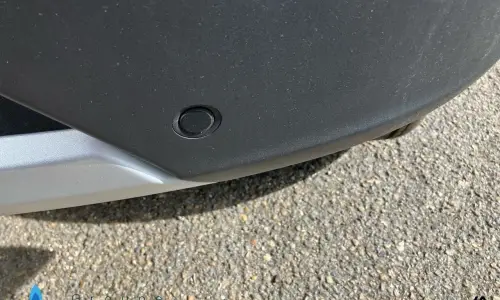 Dacia Spring Achat intégral confort plus 867 11