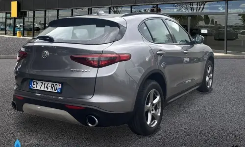 Alfa romeo Stelvio 2.0t 200 ch q4 at8 super 870 3