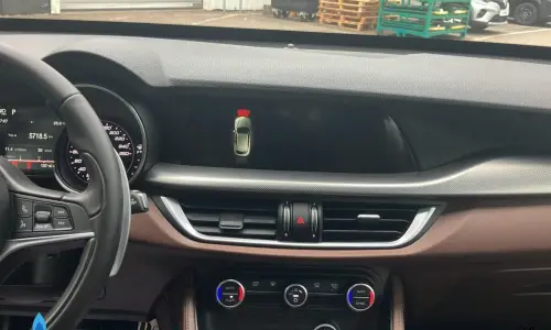 Alfa romeo Stelvio 2.0t 200 ch q4 at8 super 870 7