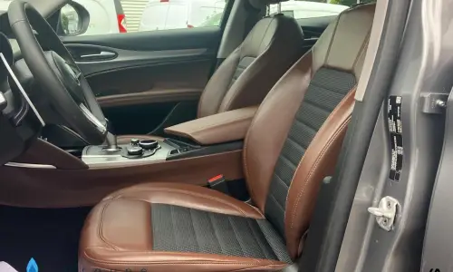 Alfa romeo Stelvio 2.0t 200 ch q4 at8 super 870 8