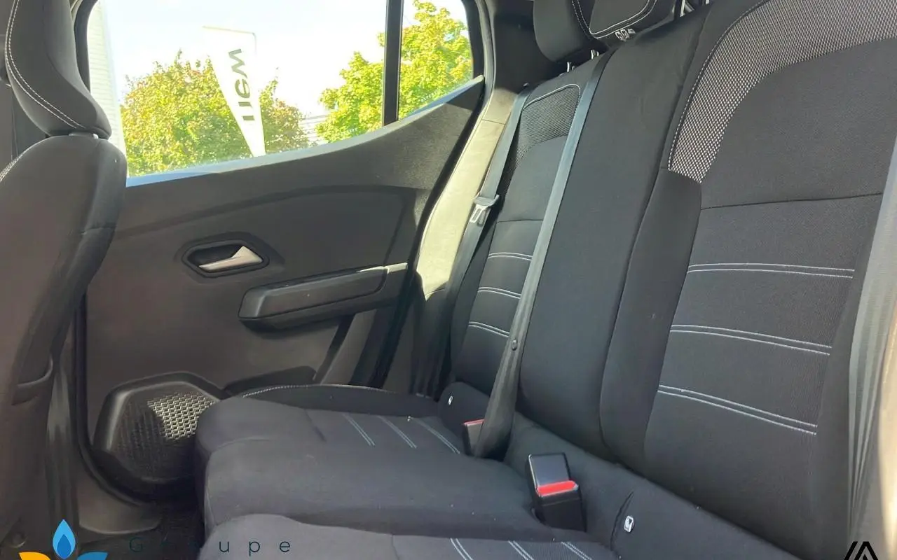 Dacia Sandero Eco-g 100 expression 871 9