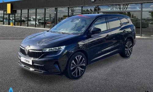 Renault Espace vi Espace e-tech full hybrid 200 gsr2 iconic 873