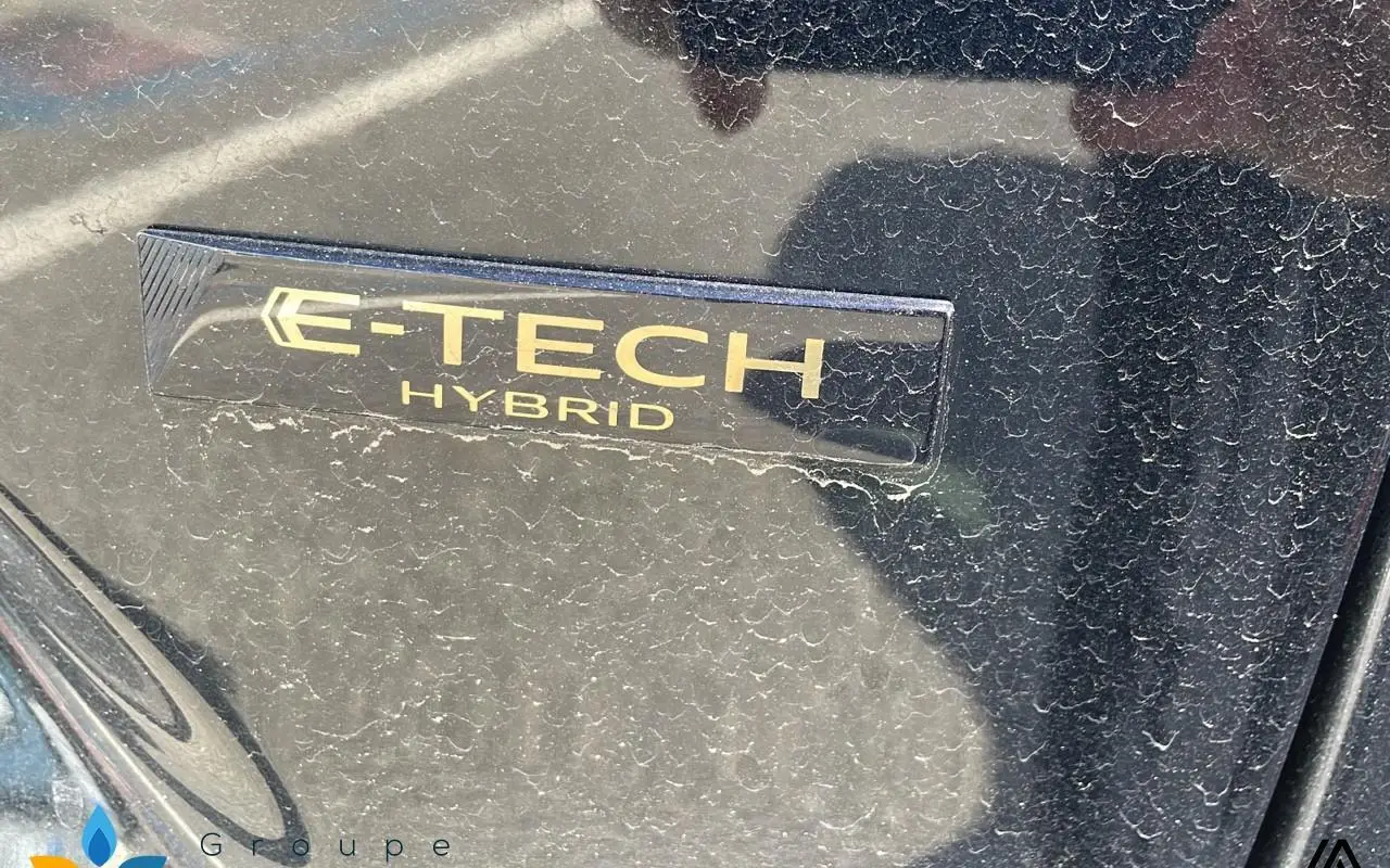 Renault Espace vi Espace e-tech full hybrid 200 gsr2 iconic 873 13