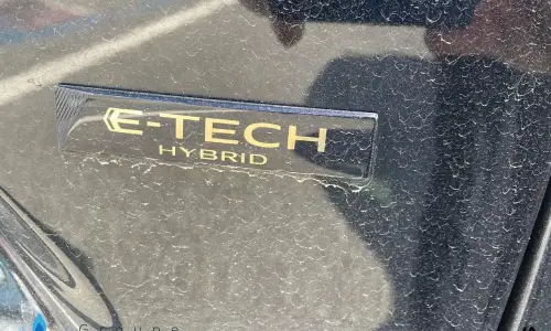 Renault Espace vi Espace e-tech full hybrid 200 gsr2 iconic 873 13