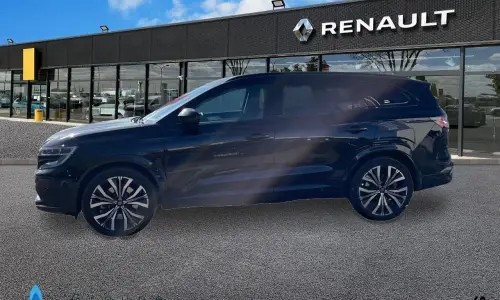 Renault Espace vi Espace e-tech full hybrid 200 gsr2 iconic 873 2