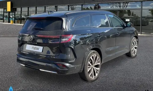 Renault Espace vi Espace e-tech full hybrid 200 gsr2 iconic 873 3