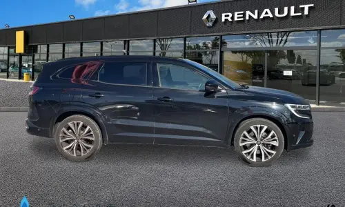 Renault Espace vi Espace e-tech full hybrid 200 gsr2 iconic 873 4