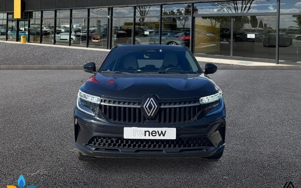 Renault Espace vi Espace e-tech full hybrid 200 gsr2 iconic 873 5