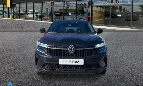 Renault Espace vi Espace e-tech full hybrid 200 gsr2 iconic 873 5
