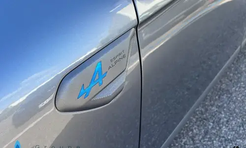 Renault Clio v Clio tce 90 ch gsr2 esprit alpine 874 12