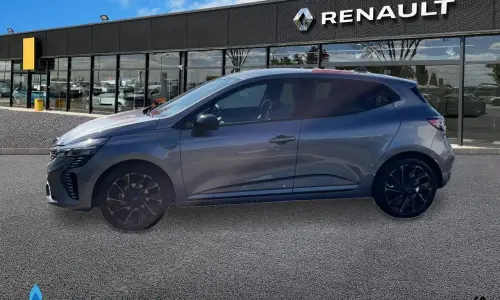 Renault Clio v Clio tce 90 ch gsr2 esprit alpine 874 2