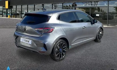 Renault Clio v Clio tce 90 ch gsr2 esprit alpine 874 3