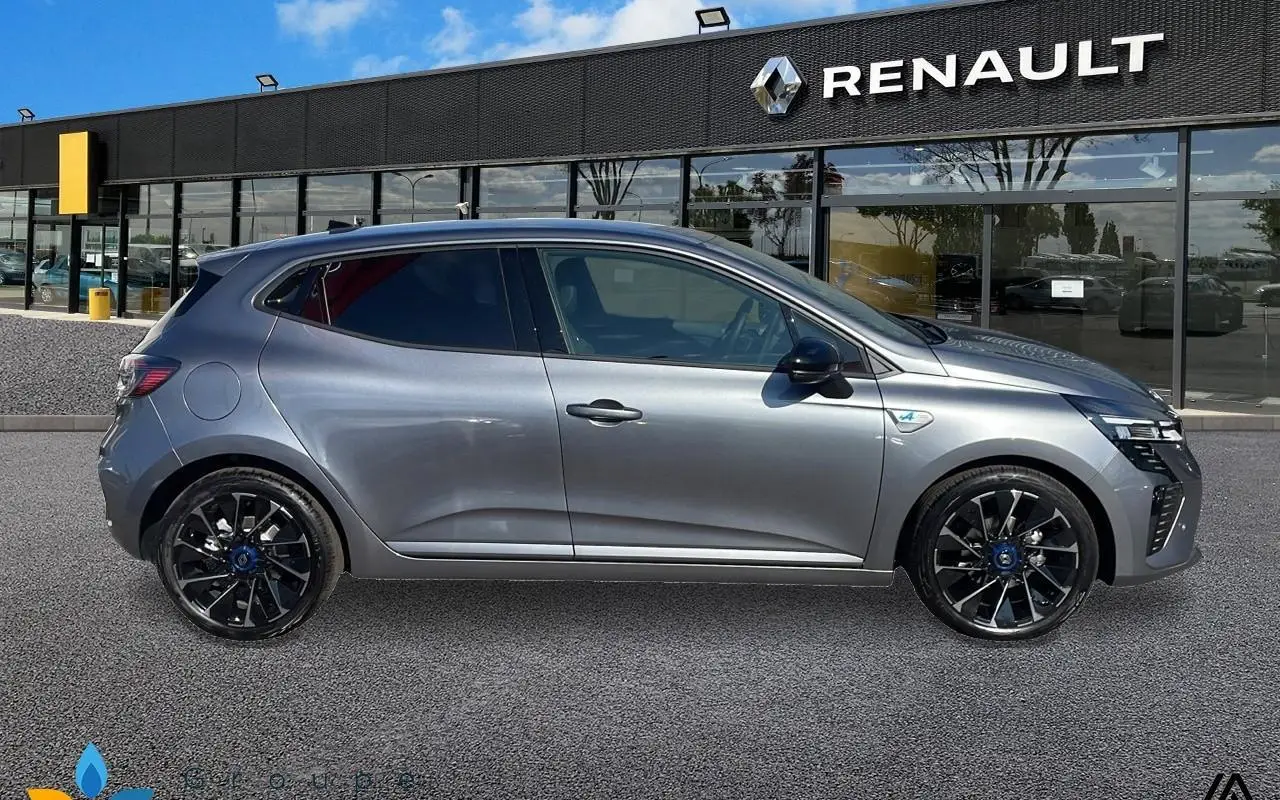 Renault Clio v Clio tce 90 ch gsr2 esprit alpine 874 4