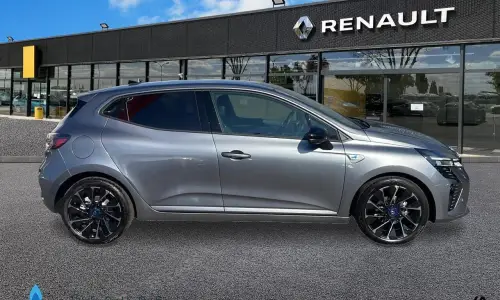 Renault Clio v Clio tce 90 ch gsr2 esprit alpine 874 4