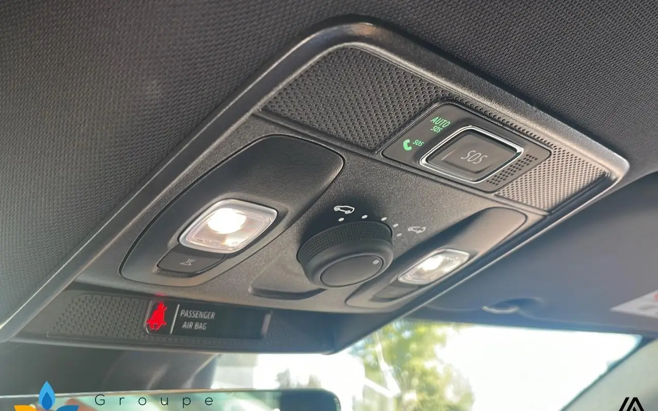 Renault Arkana E-tech 145 - 23 esprit alpine 876 13