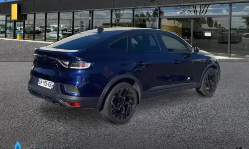 Renault Arkana E-tech 145 - 23 esprit alpine 876 3