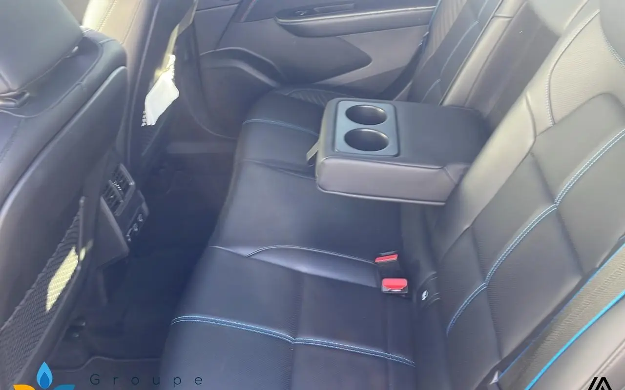 Renault Arkana E-tech 145 - 23 esprit alpine 876 9