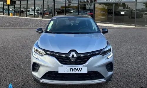 Renault Captur Tce 100 gpl zen 878 5