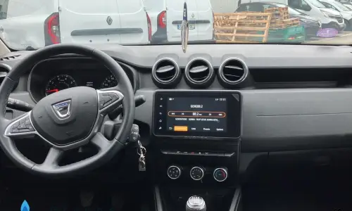 Dacia Duster Tce 130 fap 4x2 confort 880 6