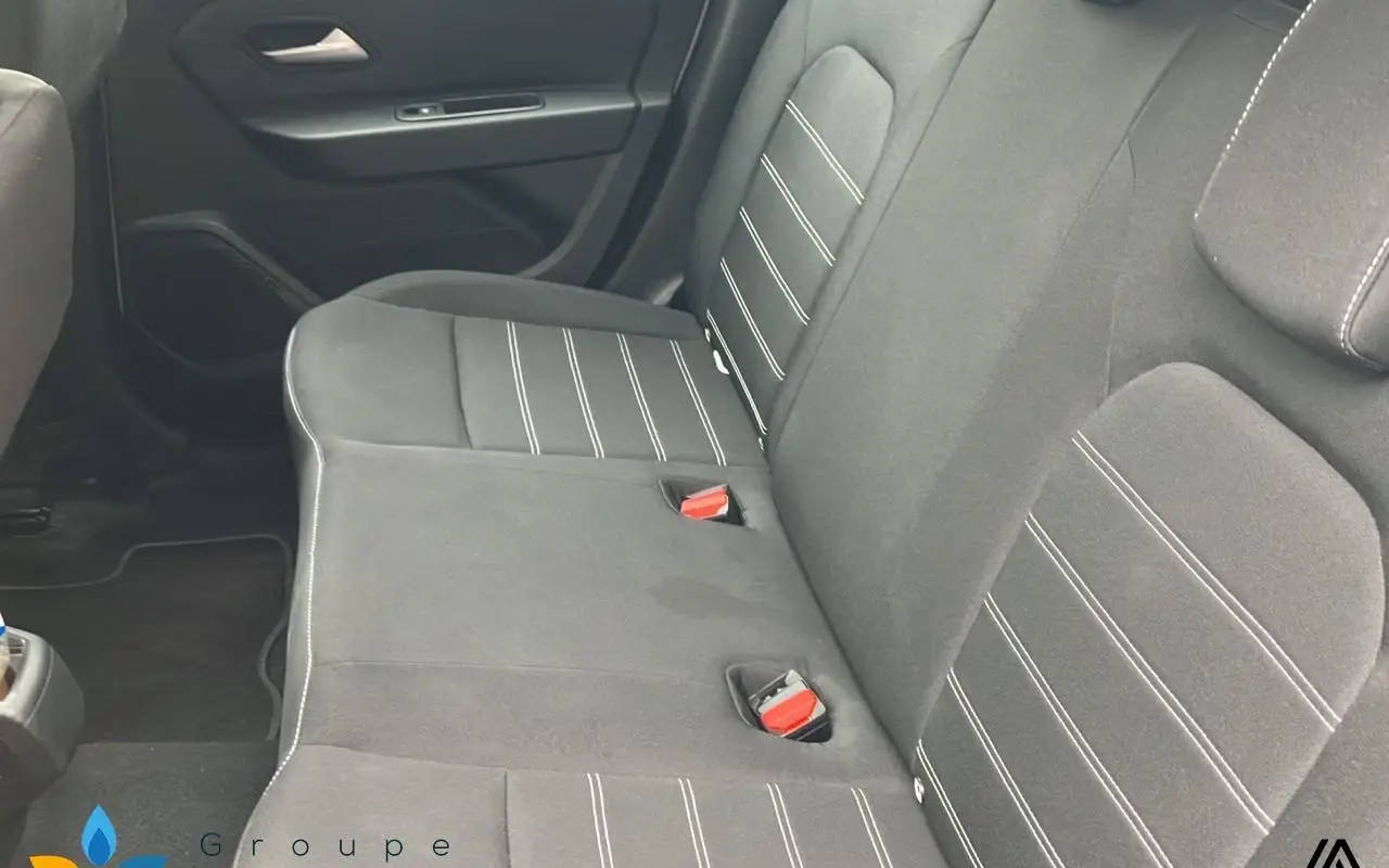 Dacia Duster Tce 130 fap 4x2 confort 880 9