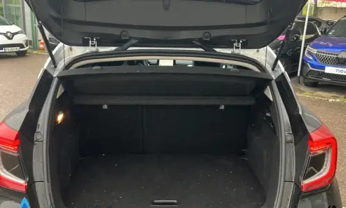 Renault Captur E-tech full hybrid 145 techno 886 10