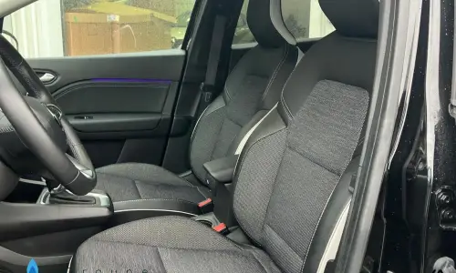 Renault Captur E-tech full hybrid 145 techno 886 8