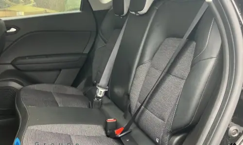 Renault Captur E-tech full hybrid 145 techno 886 9