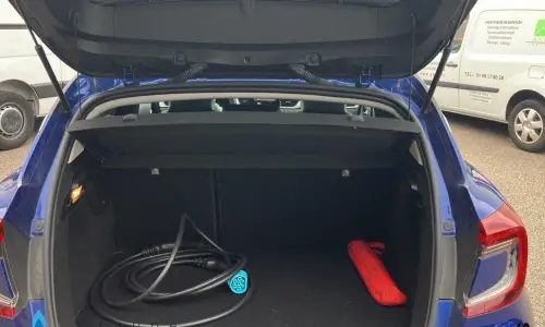Renault Captur E-tech plug-in 160 - 21 intens 890 10