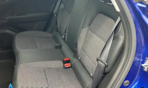Renault Captur E-tech plug-in 160 - 21 intens 890 9