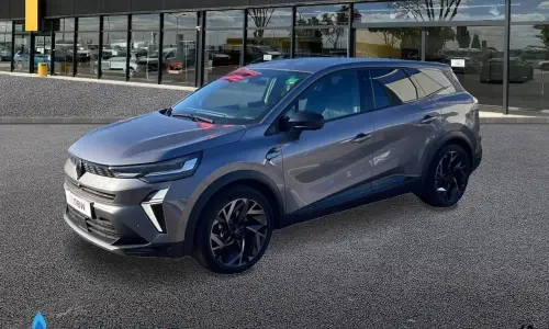 Renault Symbioz E-tech full hybrid 145 esprit alpine 892
