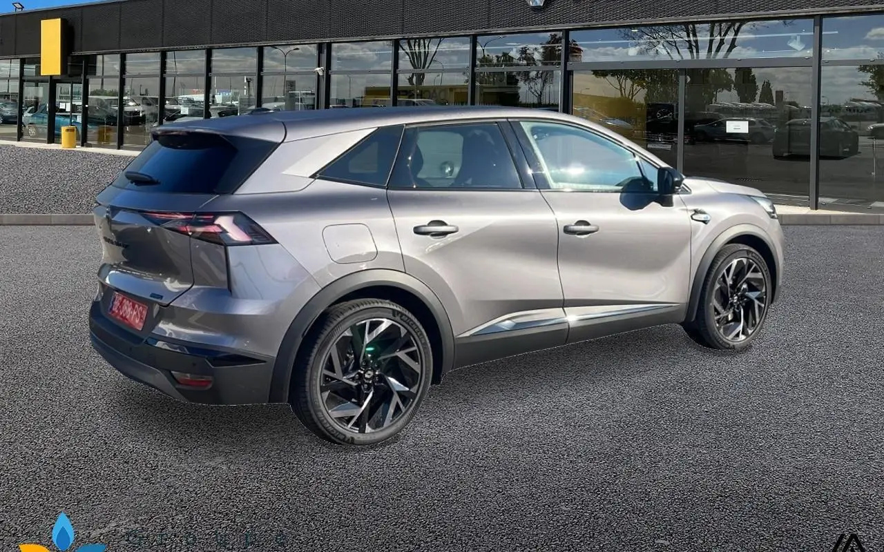 Renault Symbioz E-tech full hybrid 145 esprit alpine 892 3