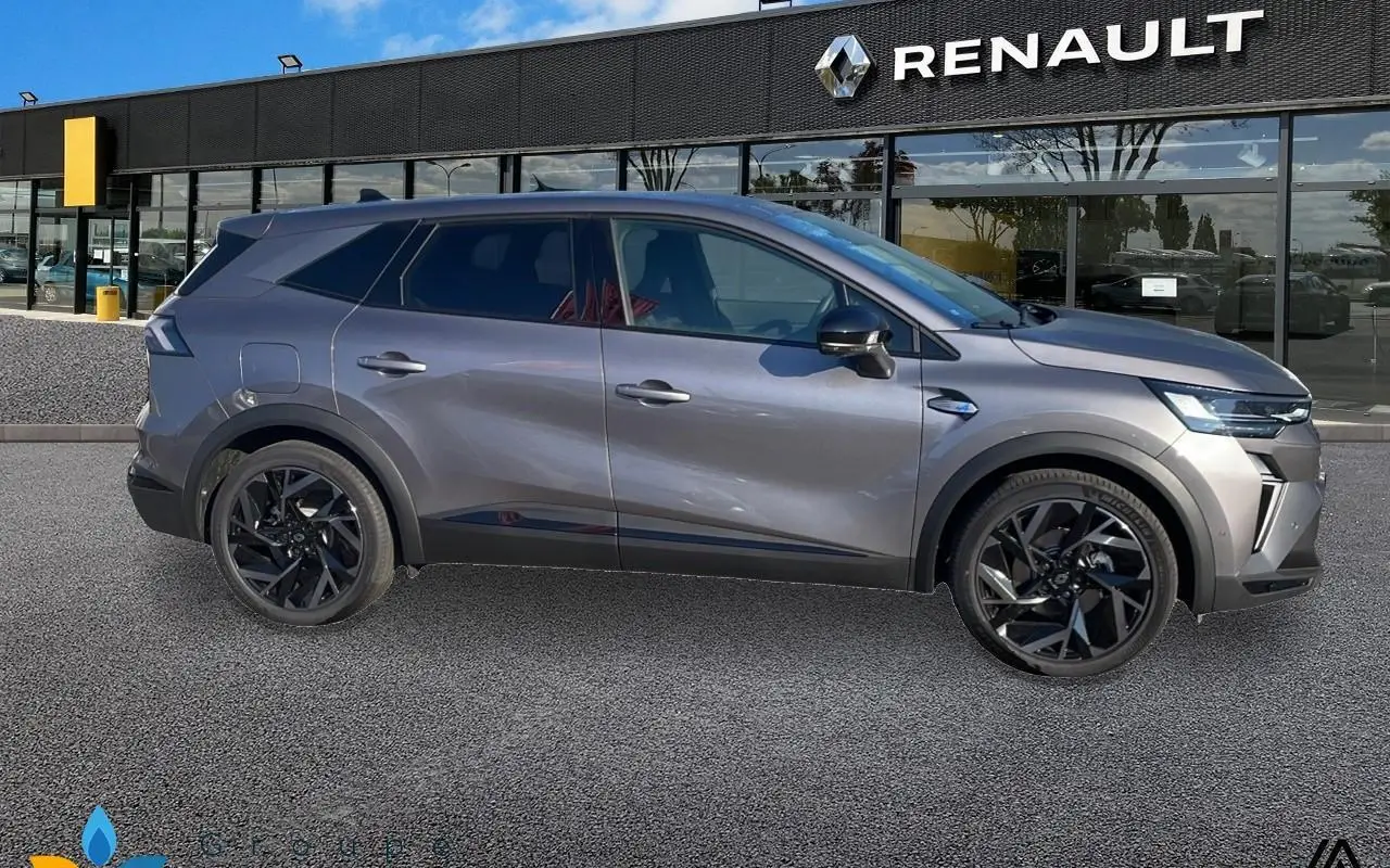 Renault Symbioz E-tech full hybrid 145 esprit alpine 892 4