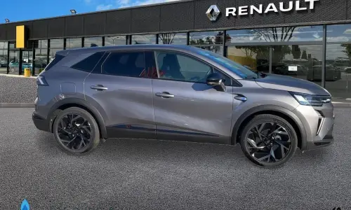 Renault Symbioz E-tech full hybrid 145 esprit alpine 892 4