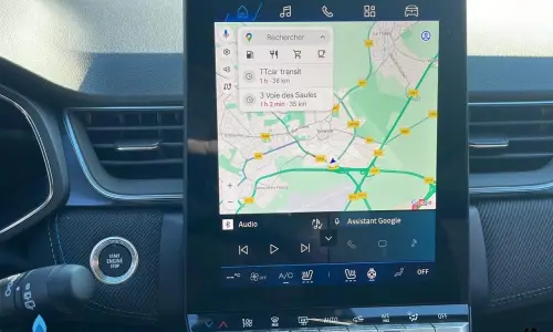 Renault Symbioz E-tech full hybrid 145 esprit alpine 892 7